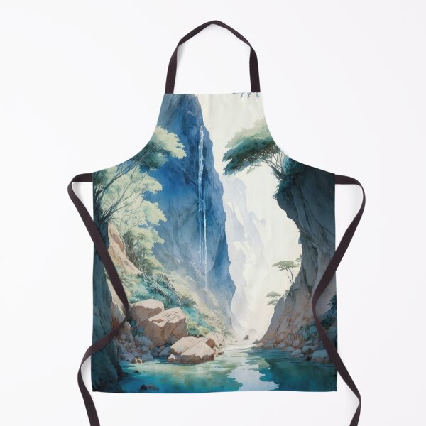 Item preview, Thin Light on a Majestic Land designed and sold by riquishop.