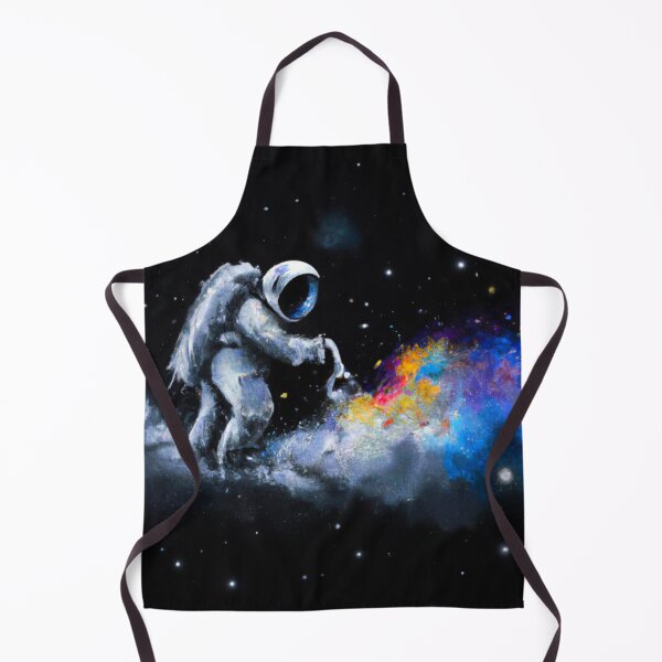 Item preview, Universe Explorer Floating Through Space and Galaxies designed and sold by marcomonge84.