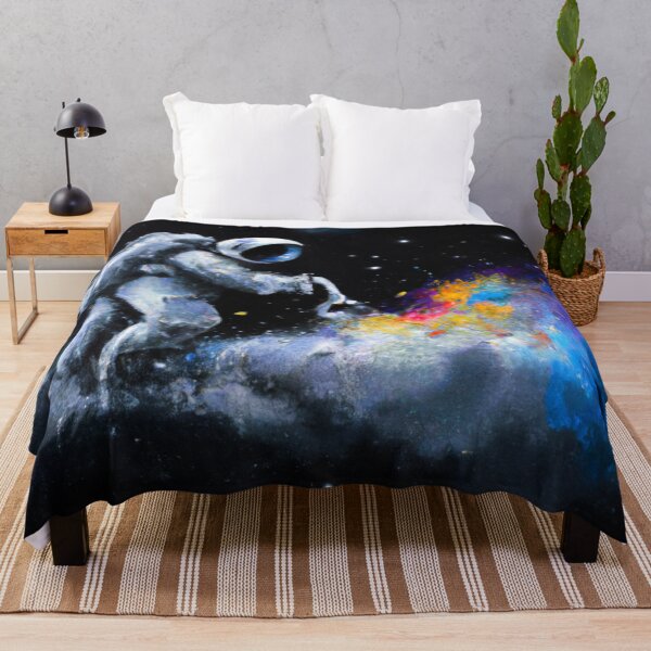Item preview, Universe Explorer Floating Through Space and Galaxies designed and sold by marcomonge84.