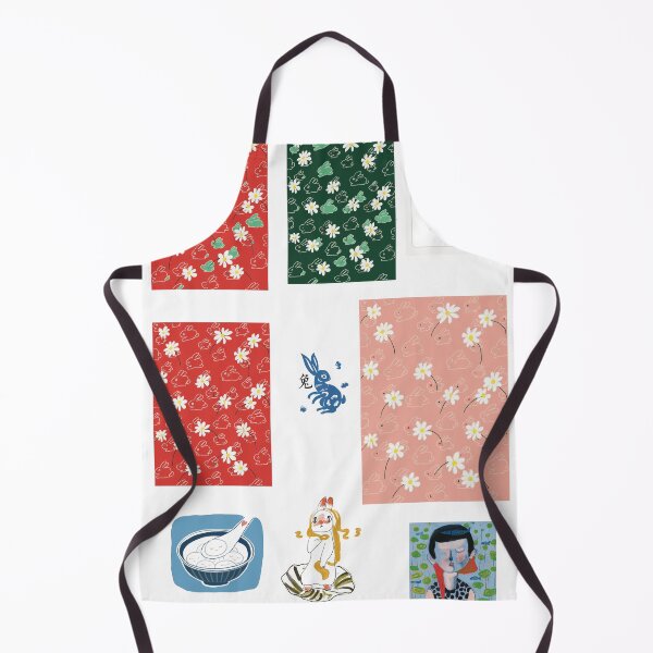Item preview, Spring Time designed and sold by annamaomao.