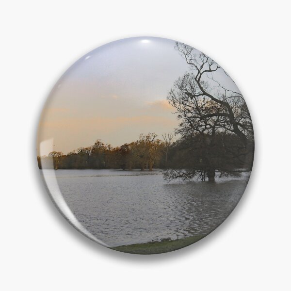 Item preview, Shrewsbury Floodwaters designed and sold by jalfc46.