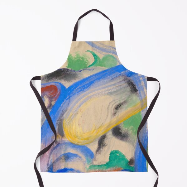 Item preview, Franz Marc Art Prints  Fairy Animal Franz Marc  designed and sold by TeeARTHY.