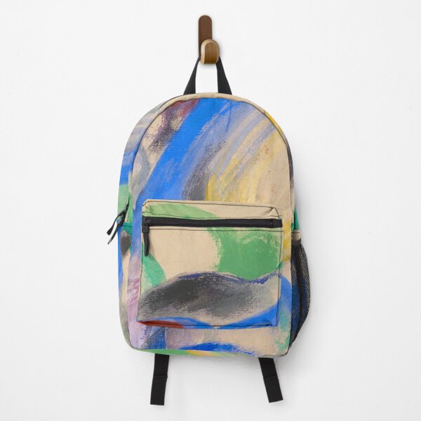 Item preview, Franz Marc Art Prints  Fairy Animal Franz Marc  designed and sold by TeeARTHY.