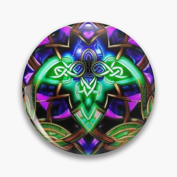 Item preview, Celtic Logo 3 designed and sold by Dose of Dysfunction.