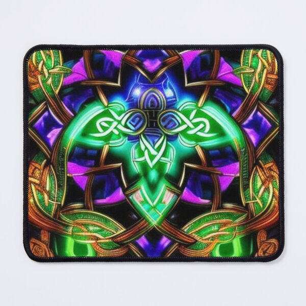 Item preview, Celtic Logo 3 designed and sold by Dose of Dysfunction.