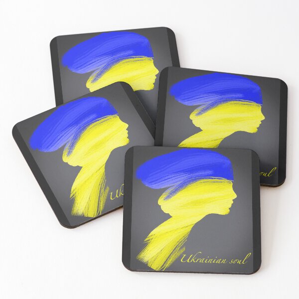Item preview, Ukrainian soul - Exlusive artwork - Support for ukraine designed and sold by AlexNik.