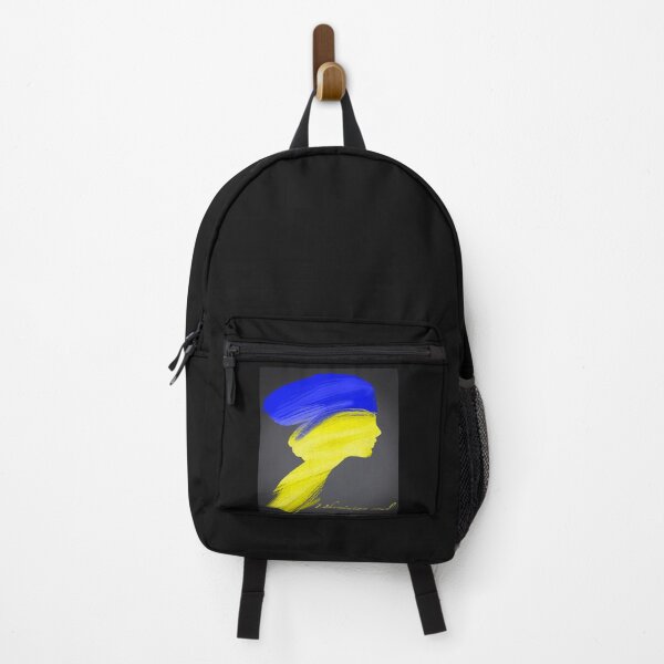 Item preview, Ukrainian soul - Exlusive artwork - Support for ukraine designed and sold by AlexNik.