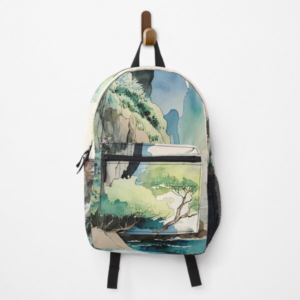 Item preview, Fantasy Falls designed and sold by riquishop.