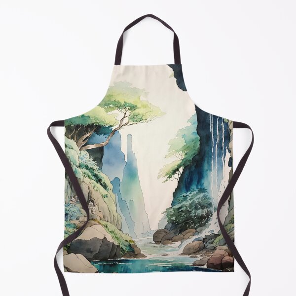 Item preview, Fantasy Falls designed and sold by riquishop.