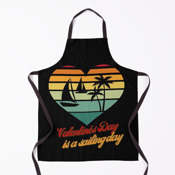 Item preview, Valentine's Day is a sailing day designed and sold by NorthV.