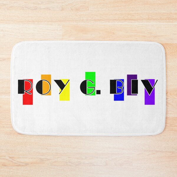 Item preview, Roy G. Biv designed and sold by Twosweet.