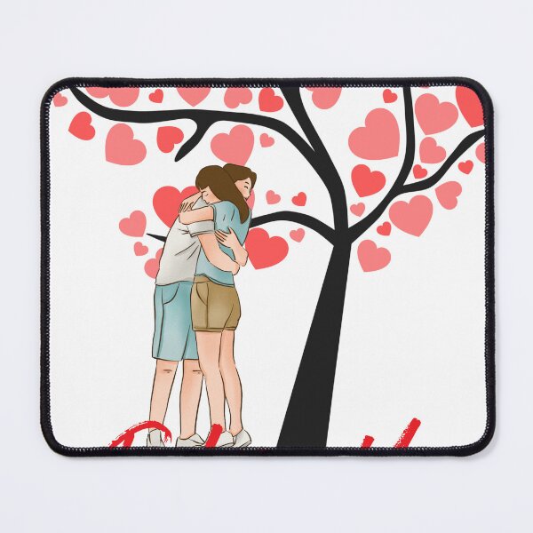 Item preview, Love couple  designed and sold by Luxryraino.