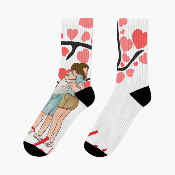 Item preview, Love couple  designed and sold by Luxryraino.