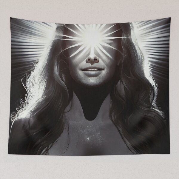 Item preview, The Great Awakening designed and sold by OccultDreams.