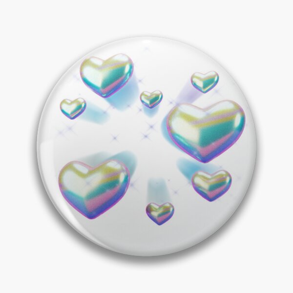 Item preview, chrome hearts design shiny designed and sold by jawbdi.