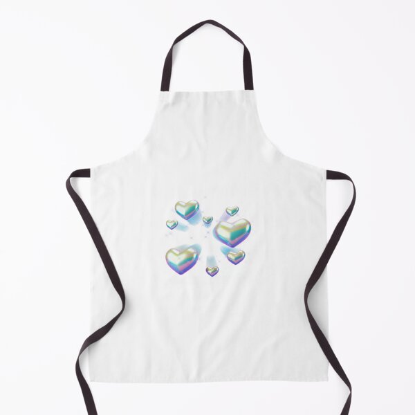 Item preview, chrome hearts design shiny designed and sold by jawbdi.