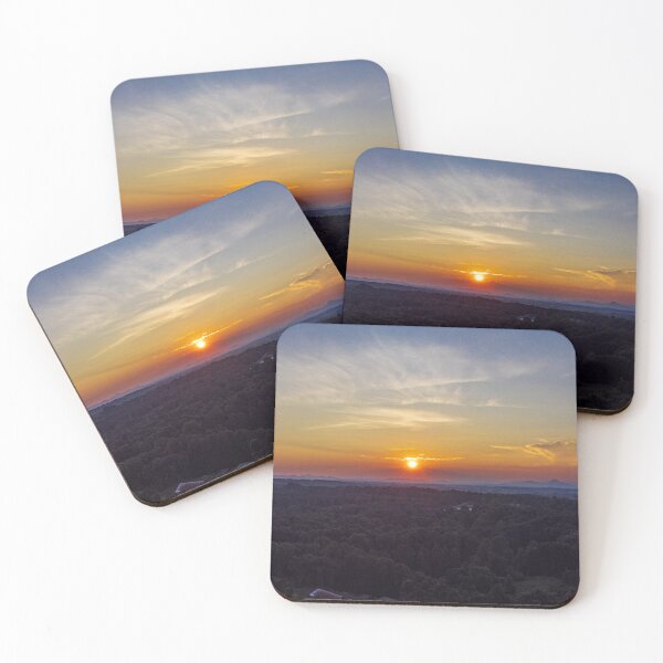 Item preview, Panoramic Sunset designed and sold by Craig Kauzmann.