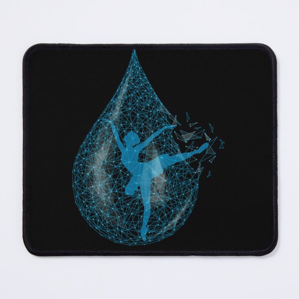 Item preview, Ballerina breakout designed and sold by courtney petersen.