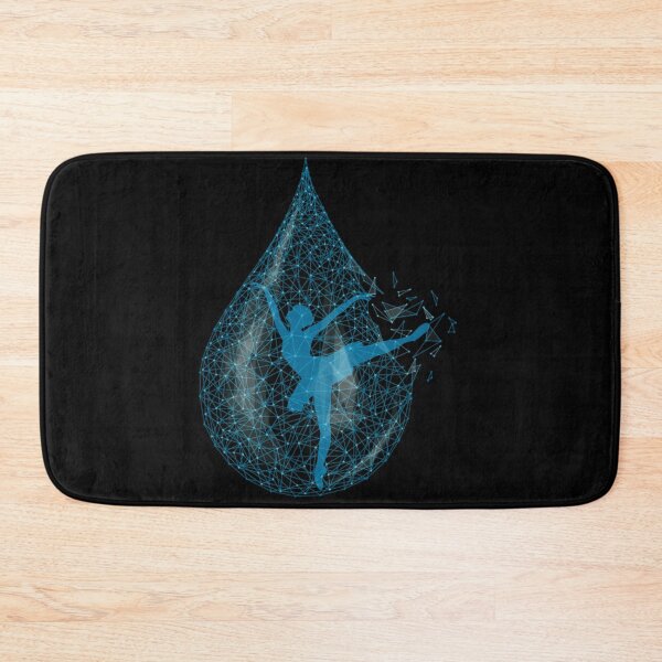 Item preview, Ballerina breakout  designed and sold by courtney petersen.