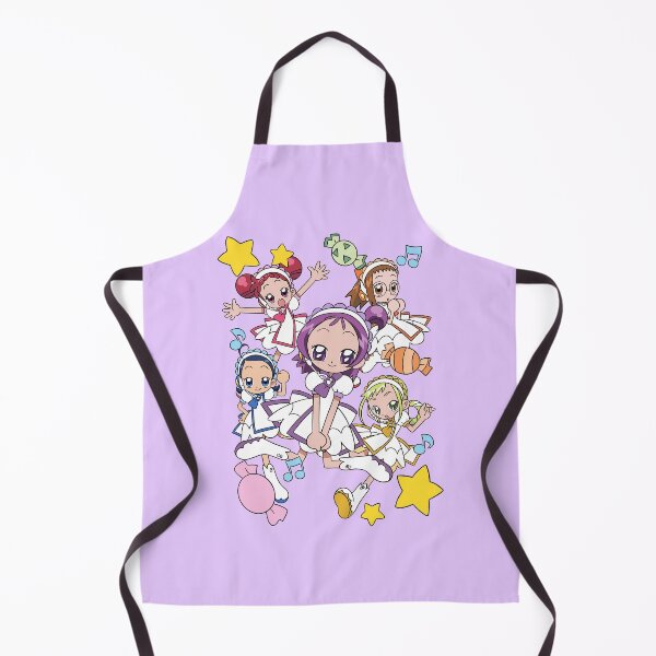 Item preview, cooking with Onpu designed and sold by magicshopgirl.