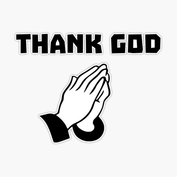 【SiM】【ステッカー!!】 THANK GOD, THERE ARE HUND st,extra_large,507x507-pad,