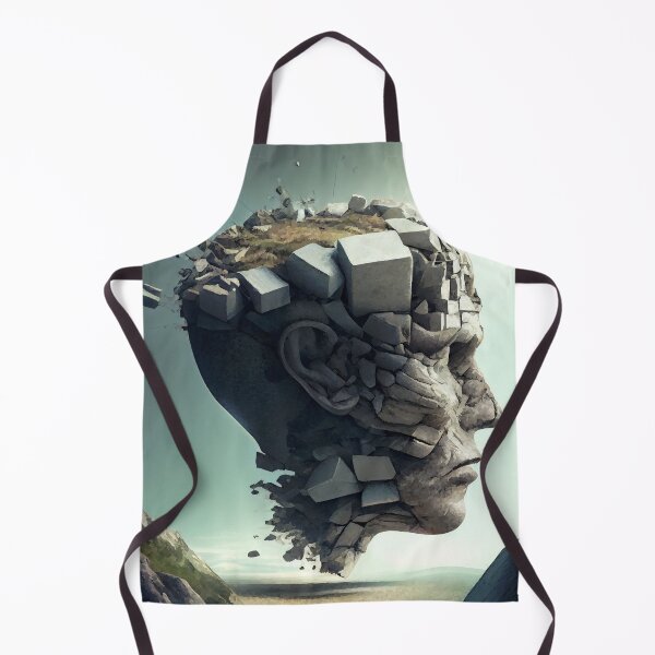 Item preview, Waterpixel Art #28 designed and sold by Eynoxart.