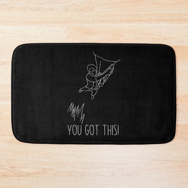 Item preview, You got this! designed and sold by GeekPopDesigns.