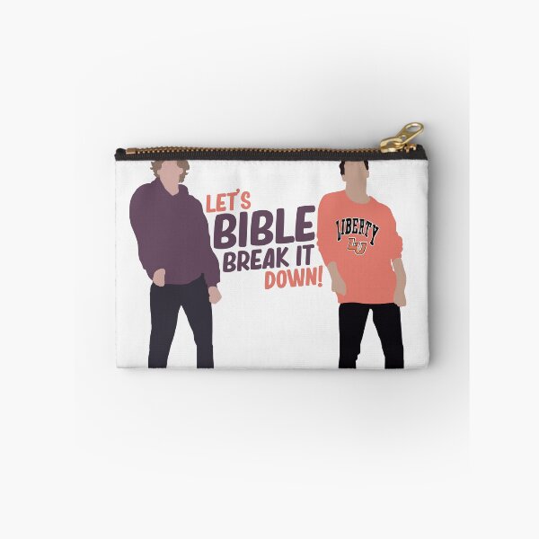 Item preview, Let’s Bible Break It Down! designed and sold by ashleybrooke14.