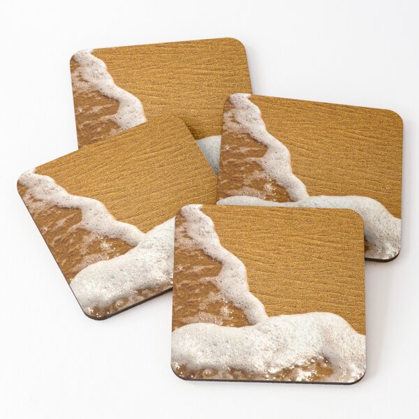 Item preview, Overlapping Surf Meets Sand, Punta Cana designed and sold by Brian Shaw.
