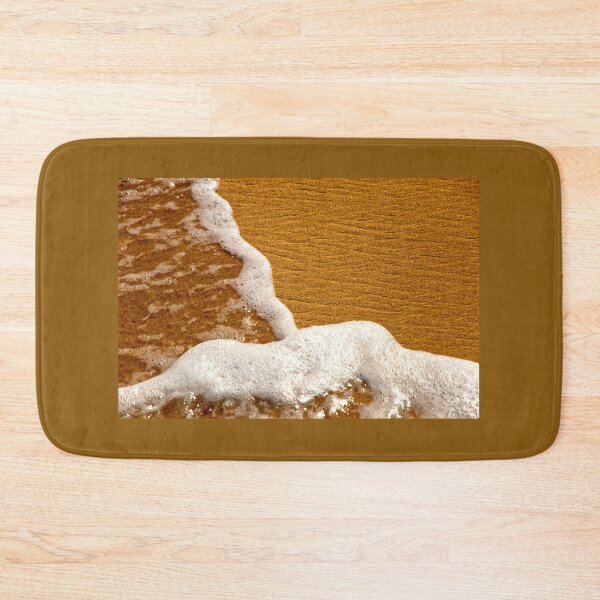 Item preview, Overlapping Surf Meets Sand, Punta Cana designed and sold by Brian Shaw.