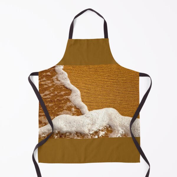 Item preview, Overlapping Surf Meets Sand, Punta Cana designed and sold by Brian Shaw.