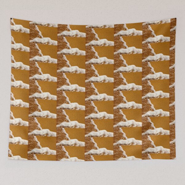 Item preview, Overlapping Surf Meets Sand, Punta Cana designed and sold by Brian Shaw.