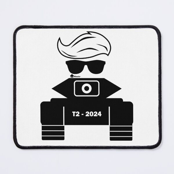 Item preview, Trump 2024 MAGA Tank designed and sold by NitostixRB.