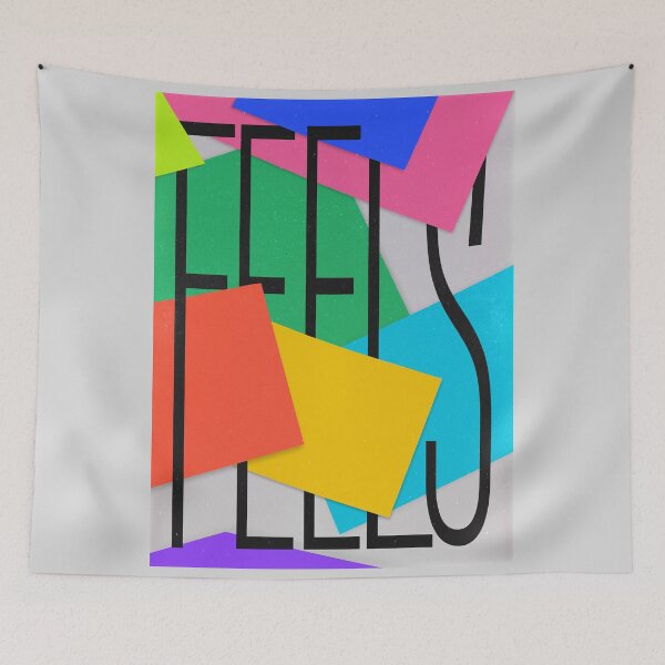 Item preview, FEELS designed and sold by mensijazavcevic.