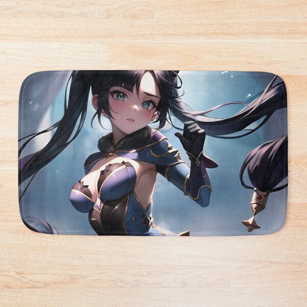Item preview, Mona designed and sold by Victor Ajax.