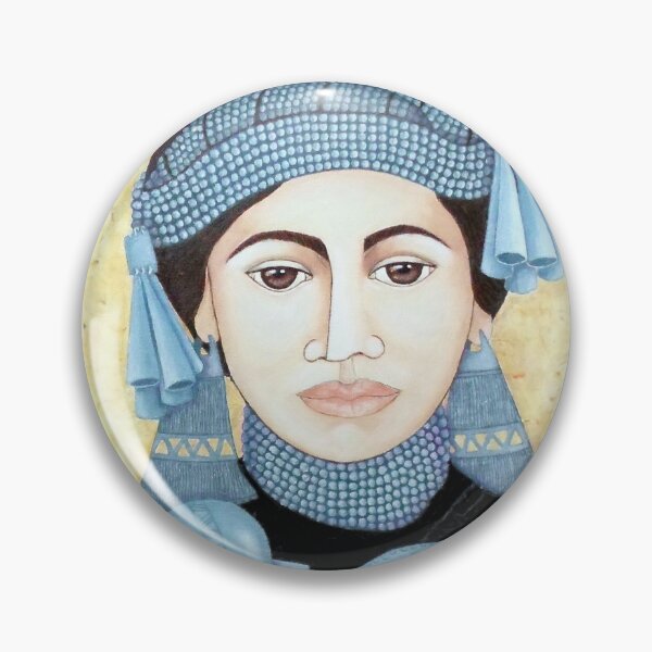 Item preview, Daughter of the sun designed and sold by Madalena Lobao-Tello.