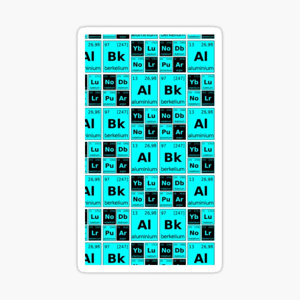 The periodic table and the physics that drives it | Nature Reviews Chemistry