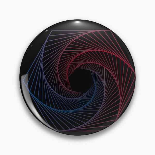 Item preview, Colorful lines that glow in different patterns designed and sold by Bigrow.