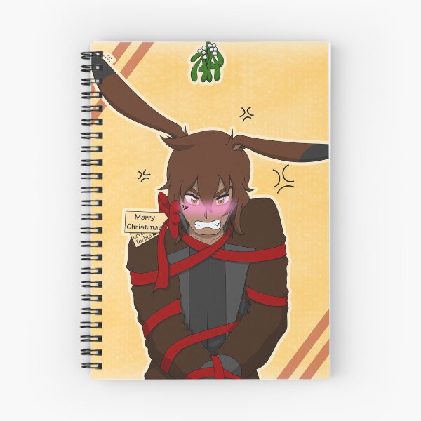 Item preview, Merry Christmas! (2017) designed and sold by Wren-chan.
