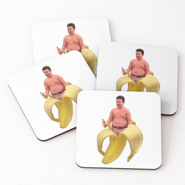 Item preview, Transcendent Gibby designed and sold by HertaGi10.