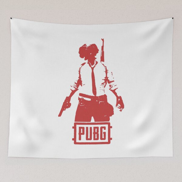 Item preview, PUBG Sketch 8 designed and sold by Essenti4lgoods.