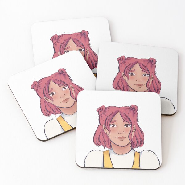 Item preview, Maya Dawnbloom designed and sold by moonart707.