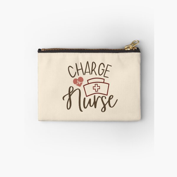 Item preview, Charge Nurse | Gifts for Nurses | Nursing designed and sold by DesignsRN.