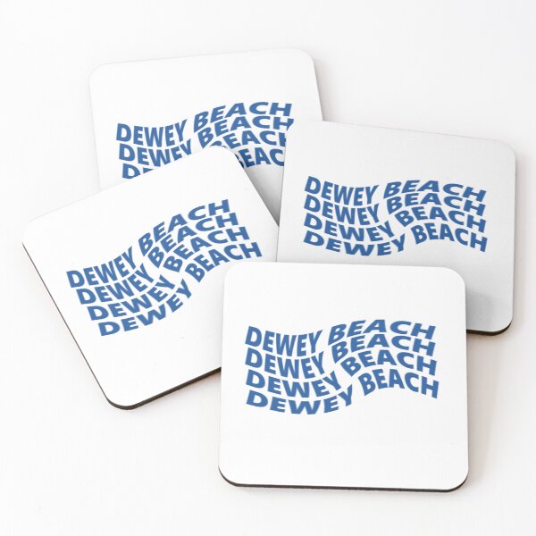 Item preview, Dewey Beach Twirl in Blue designed and sold by GABRIELLE CAPRI.