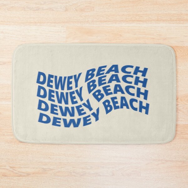 Item preview, Dewey Beach Twirl in Blue designed and sold by GABRIELLE CAPRI.