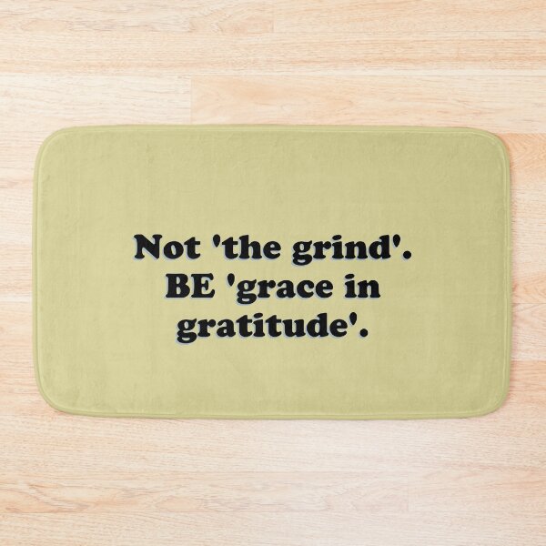 Item preview, (BF) Peace, grace; not grind. designed and sold by greatvibes4u.