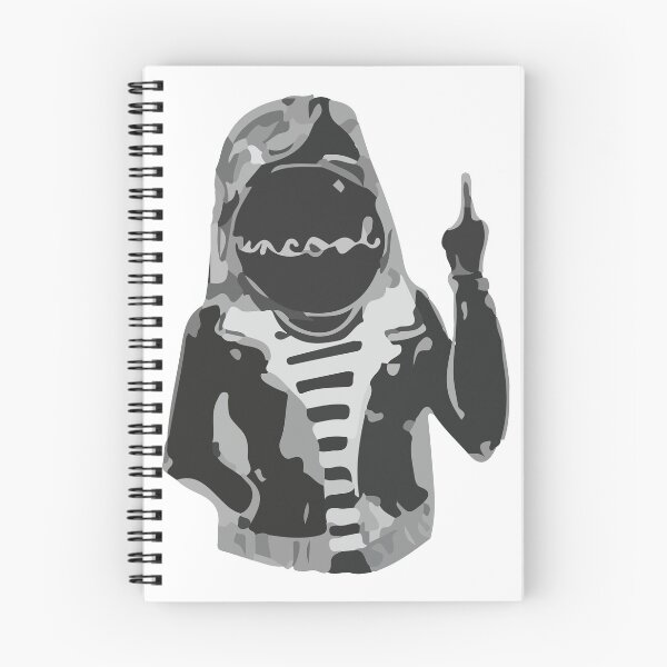 Item preview, swmrs logo uncool girl  designed and sold by yourlocalltyler.