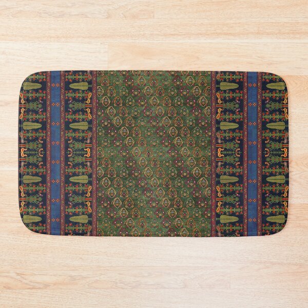 Item preview, The garden of the holy pines(Summer) designed and sold by grendgallery.