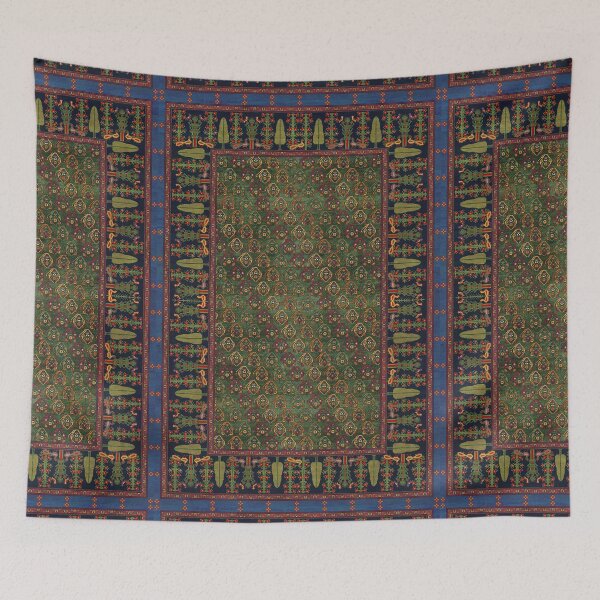 Item preview, The garden of the holy pines(Summer) designed and sold by grendgallery.