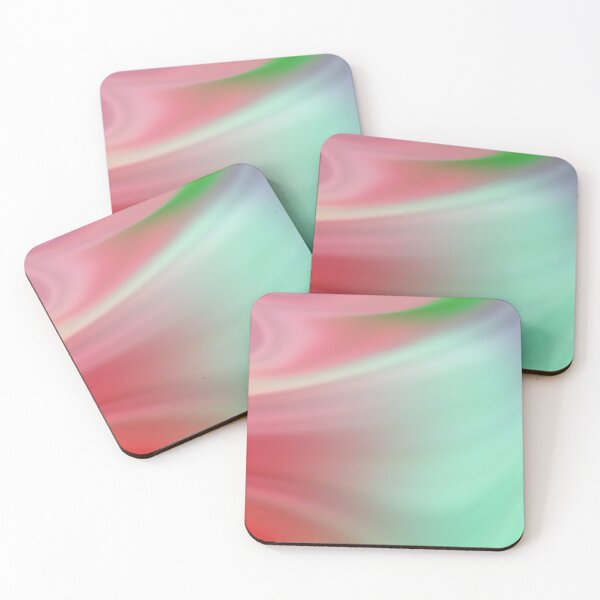 Item preview, Colorful waves Design designed and sold by fun-times-store.